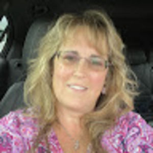 Meet your Posher, Cheri